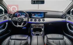 مرسيدس بنز CLS
